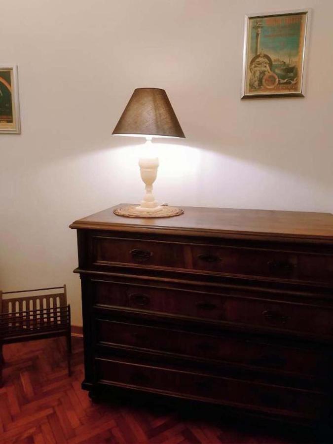 Domus Liberta - Boutique Rooms Trieste Exterior photo