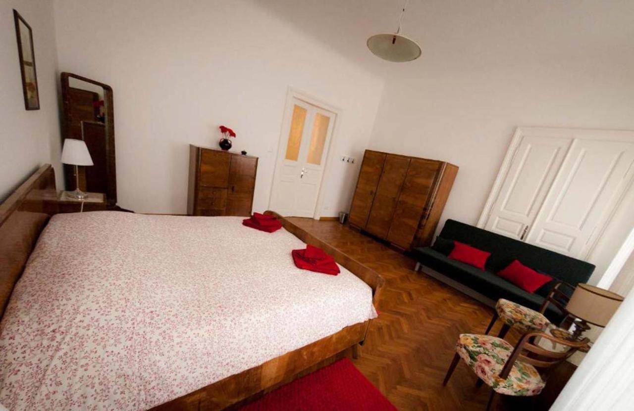 Domus Liberta - Boutique Rooms Trieste Exterior photo